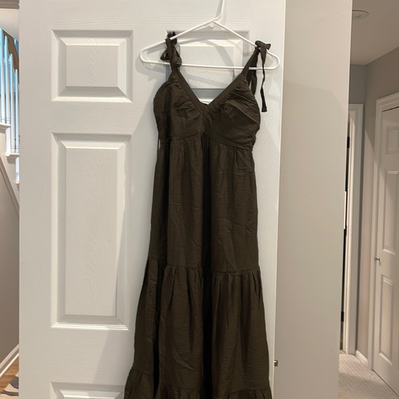 Express Dresses & Skirts - Maxi dress